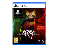 PlayStation Stray - 1056376 - zdjęcie 1